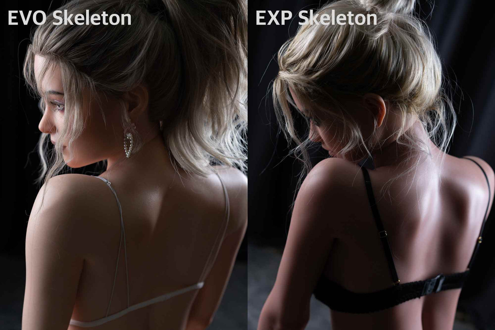 Sex Doll Skeleton Unveiled What Do They Look Like 2024