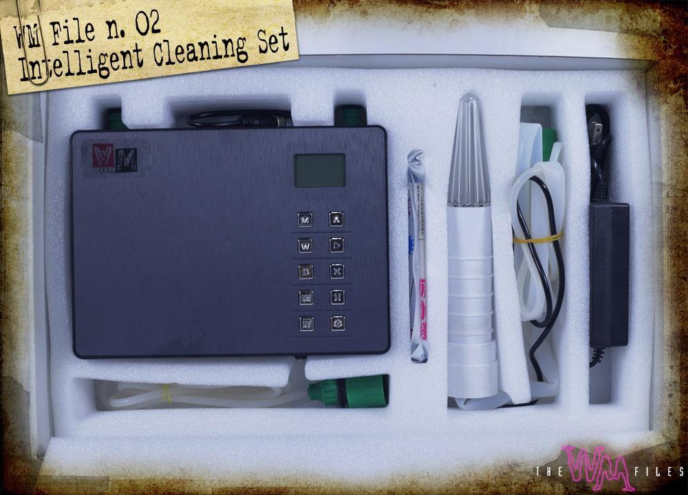 How Can WM Cleaning Set Help You & How To Use It (2023 Updated)