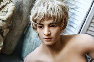 Tang 175cm (5ft9) Male Doll