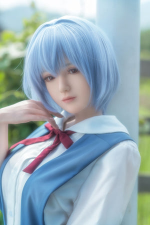 Rei Ayanami 156cm F-Cup