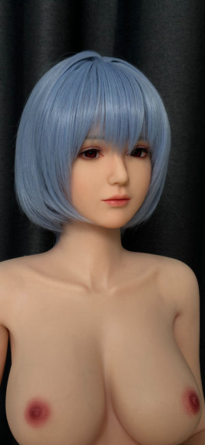 Rei Ayanami 156cm F-Cup