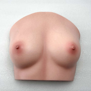 Silicone Small Breasts (#B59)