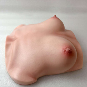 Silicone Small Breasts (#B61)