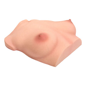 Silicone Small Breasts (#B61)