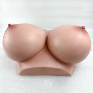 Silicone Big Breasts (#B86)