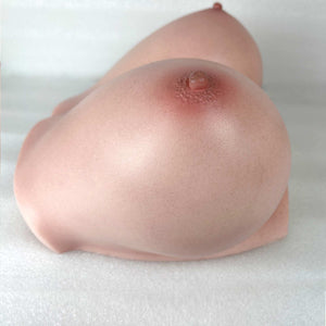 Silicone Big Breasts (#B86)