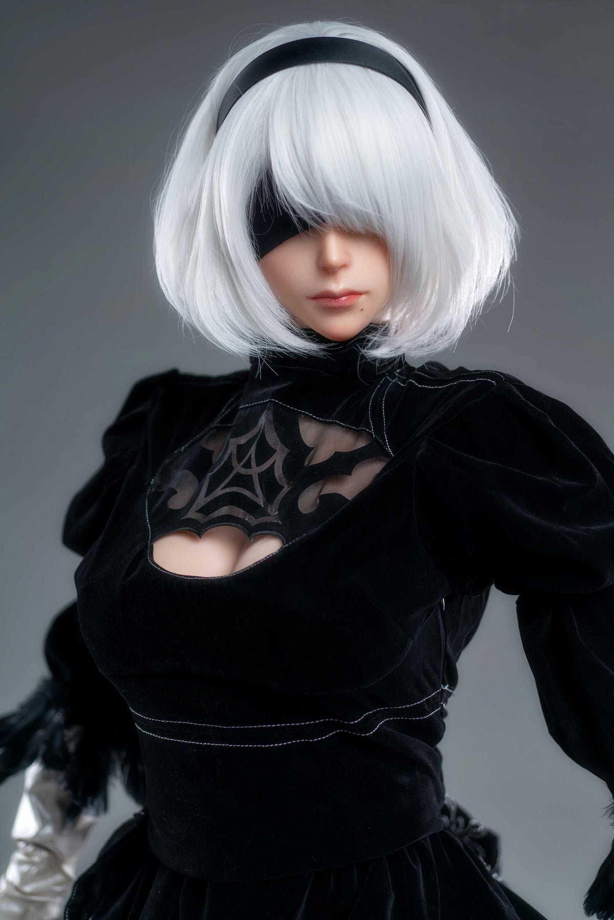 2B 171cm G Cup Get 2B Sex Doll Now FREE Shipping