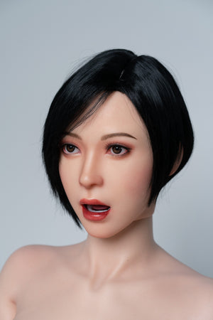 Ada 171cm G-Cup (Movable Jaw)