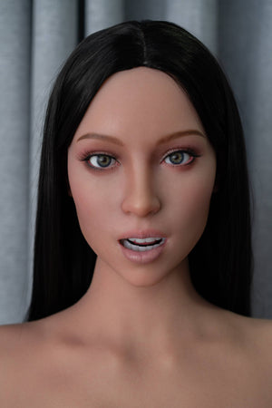 Valerie 170cm C-Cup (Head #GE02-1) with Movable Jaw