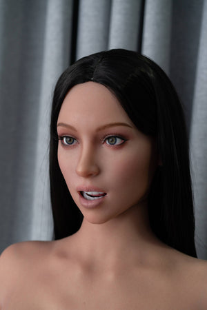 Valerie 170cm C-Cup (Head #GE02-1) with Movable Jaw
