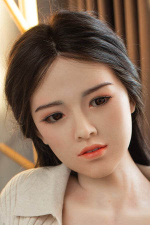 Starpery Doll Head - Yang Yi (Head #18)