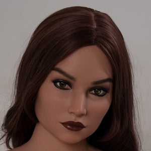 Zelex Doll Head #GE50-1
