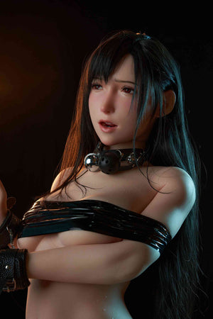 Tifa (Movable Mouth) - E Cup