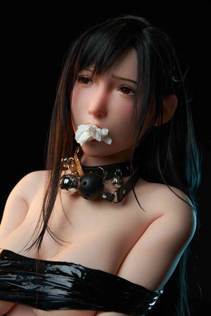 Tifa (Movable Mouth) - E Cup