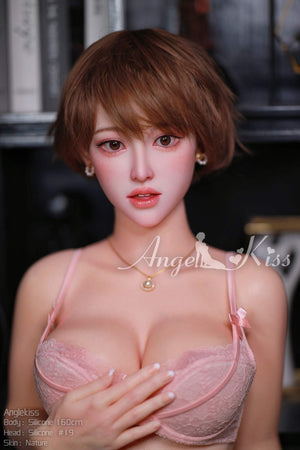 Tracy 160cm D Cup (Head #LS19)