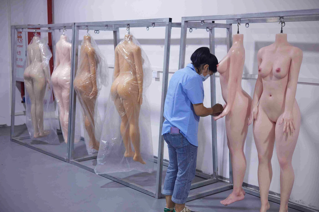 Who Invented Sex Dolls