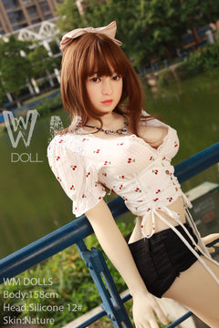 Karen - F Cup