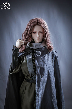 Kaoru - C Cup