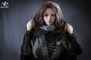 Kaoru - C Cup