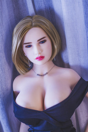 Julie - F Cup
