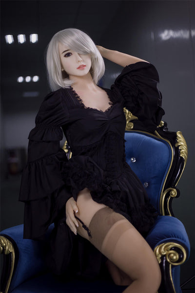 Jessie - D Cup