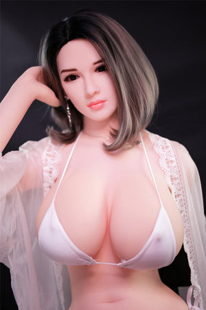 Jessica - E Cup
