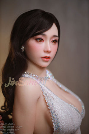 Ada 175cm D Cup (Head #S23)