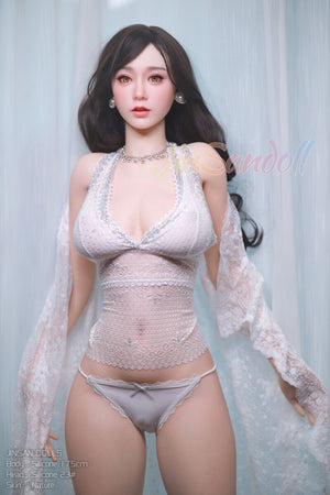 Ada 175cm D Cup (Head #S23)