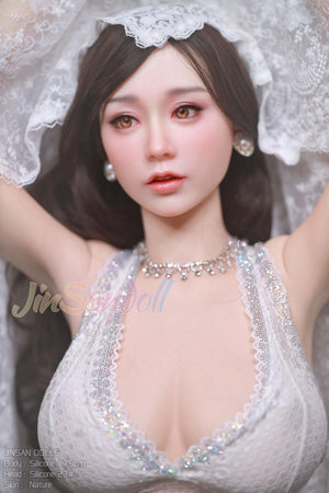 Ada 175cm D Cup (Head #S23)