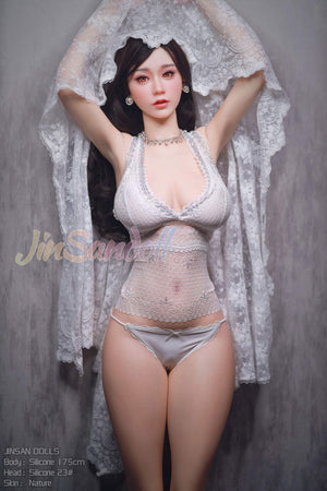 Ada 175cm D Cup (Head #S23)