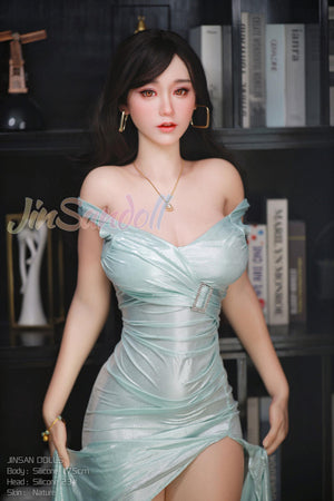Ada 175cm D Cup (Head #S23)