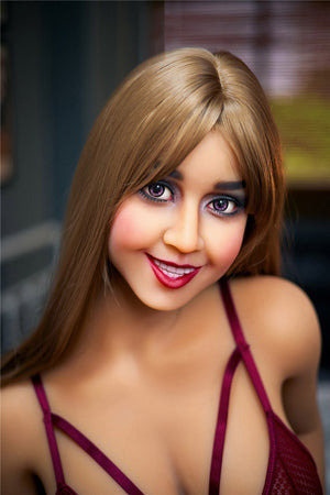 Iyana 148cm E-Cup (Head #47)