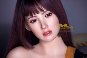 Irontech Doll Head #93