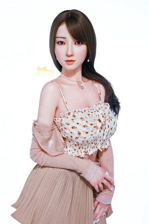 Irontech Doll Head #77