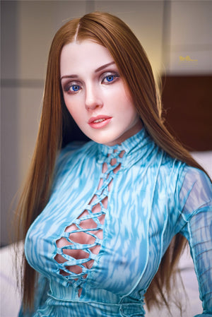 Irontech Doll Head #56