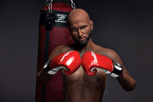 Irontech Doll Head #45