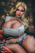 Karissa - F Cup