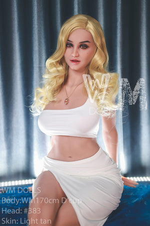 White - D Cup