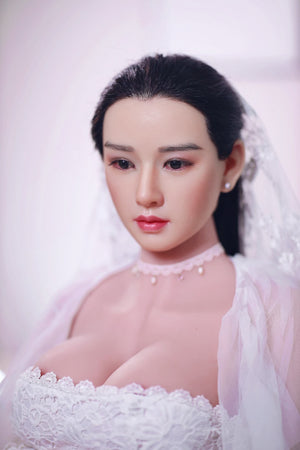 Helen - F Cup