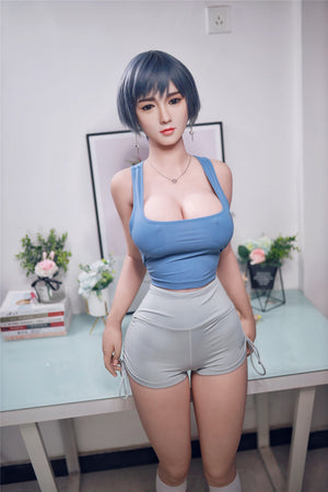 Hedy - F Cup