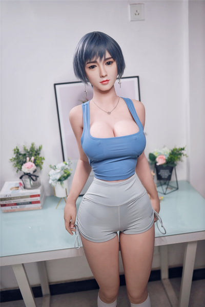 Angela - G Cup