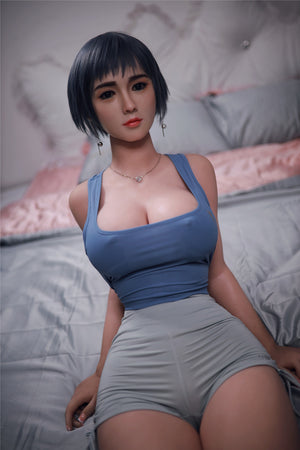 Hedy - F Cup