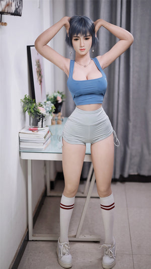 Hedy - F Cup