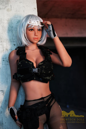 Miki 167cm <br> E Cup