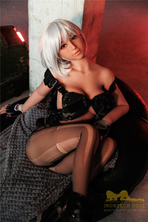 Miki 167cm <br> E Cup