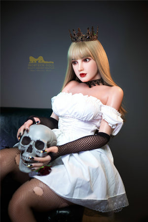 Fenny 168cm B-Cup (Head #S23)