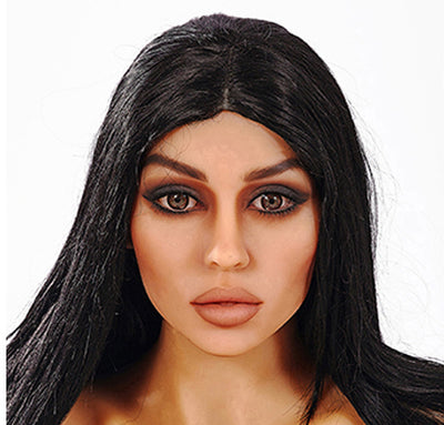 Fenny 168cm B-Cup (Head #S23)