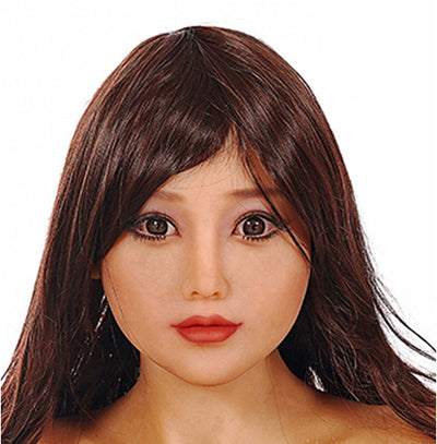 Fenny 168cm B-Cup (Head #S23)