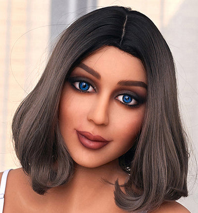Fenny 168cm B-Cup (Head #S23)