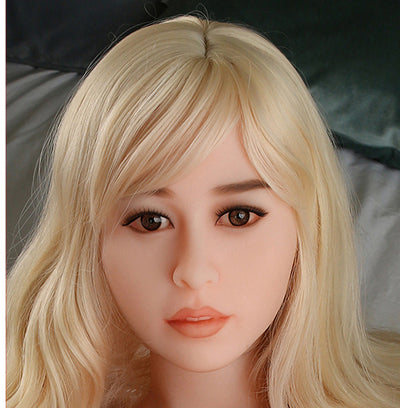 Fenny 168cm B-Cup (Head #S23)